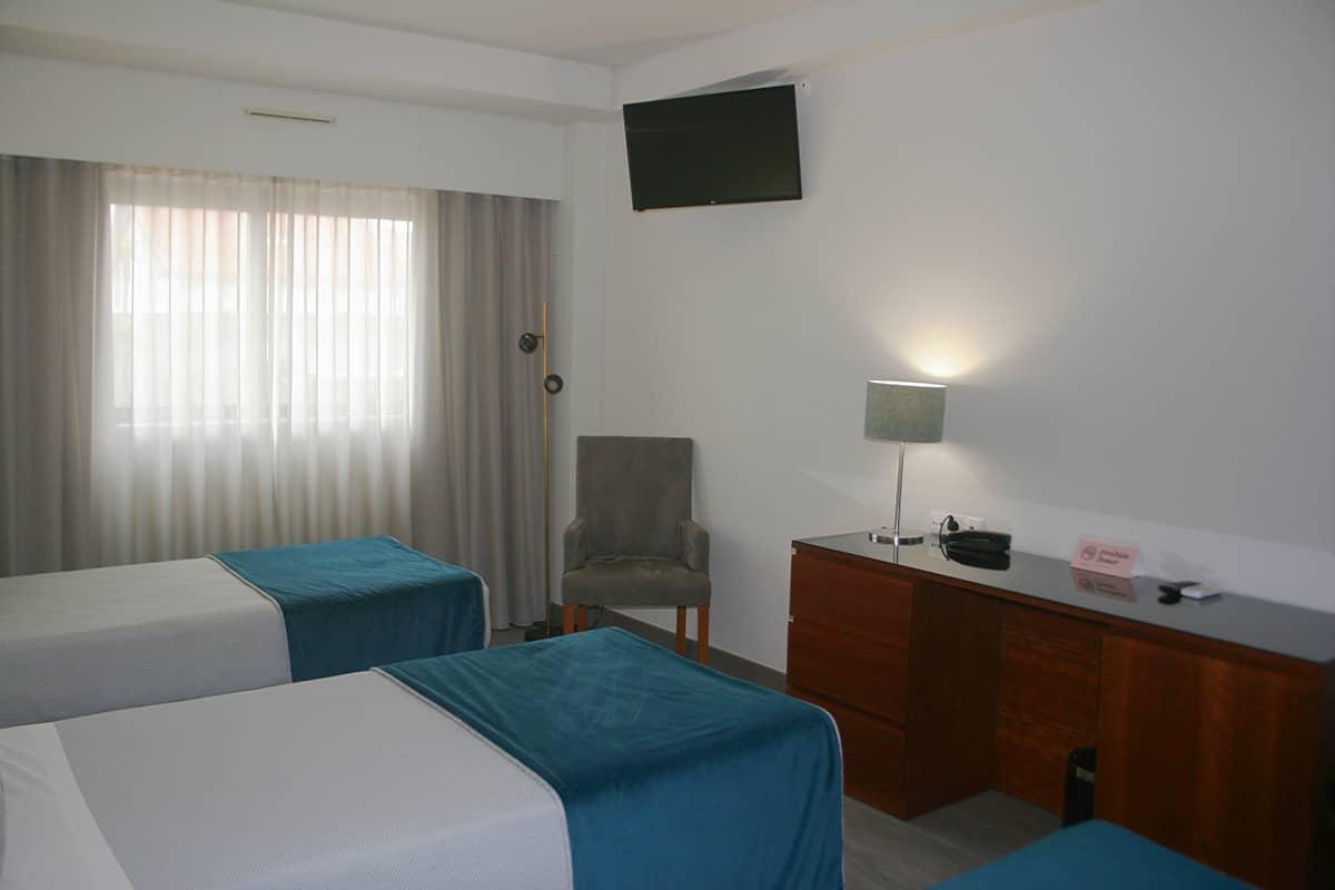 Apulia Praia Hotel Esposende Exterior photo